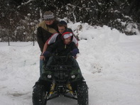 Brandon's Updates - 2008 throug...